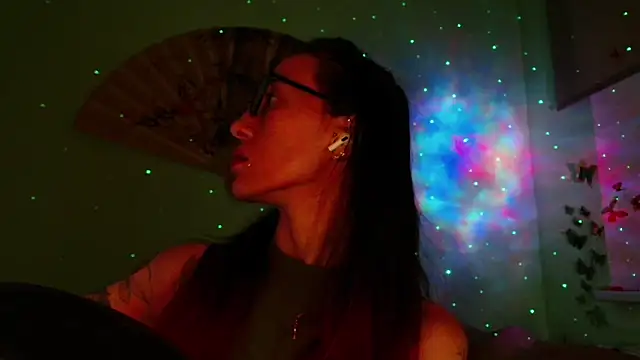 KiotoShine online show from March 5, 8:04 pm