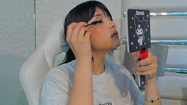 TatiLee online show from January 16, 1:51 pm