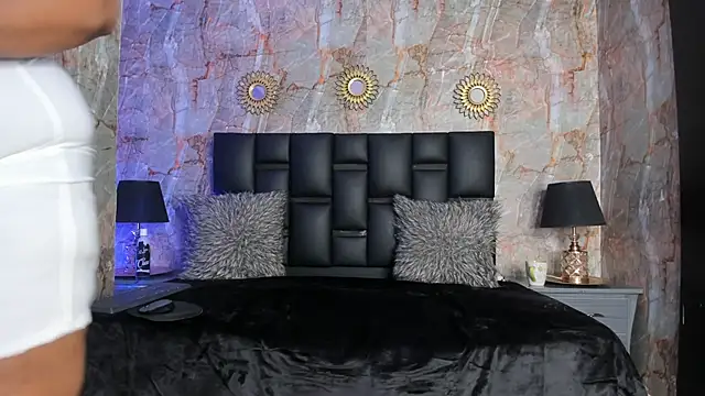 Snapshot of aranzzalatin chatting on September 14, 12:14 pm aranzzalatin online show from September 14, 12:14 pm