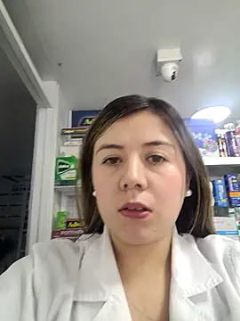 Snapshot of Sophie_del_Castillo chatting on September 21, 8:18 pm Sophie del Castillo online show from September 21, 8:18 pm