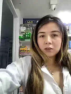 Snapshot of Sophie_del_Castillo chatting on October 5, 9:53 pm Sophie del Castillo online show from October 5, 9:53 pm
