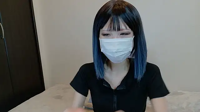 sarina at online show from February 27, 4:23 am