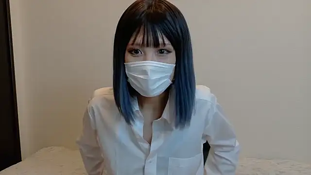 sarina at online show from October 3, 4:17 am