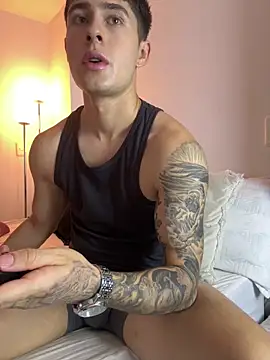 twinguys online show from March 31, 5:24 pm