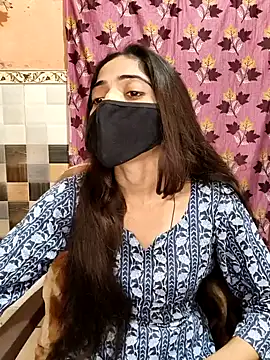 Cute Manju01 online show from September 15, 5:05 am