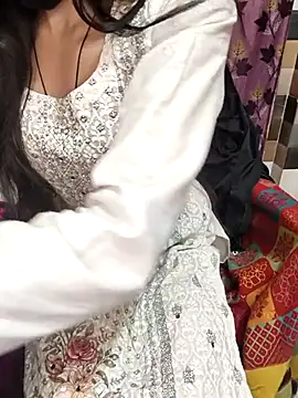 Cute Manju01 online show from January 16, 5:14 am