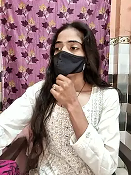 Cute Manju01 online show from January 19, 5:36 am