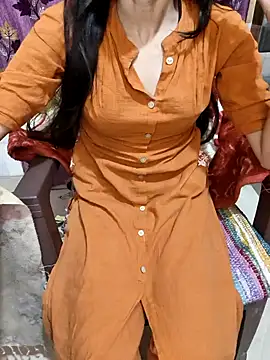 Cute Manju01 online show from November 15, 9:54 am