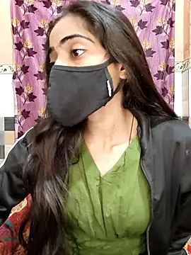 Cute Manju01 online show from January 17, 5:15 am