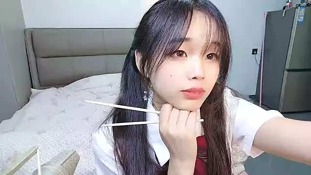 kexin a online show from September 20, 10:35 am