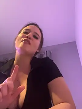 LollyLove  online show from January 12, 9:53 pm