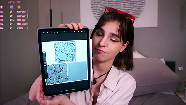 Asecondsoul online show from November 25, 6:15 am