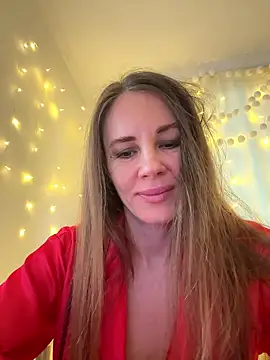 LucieMack online show from January 15, 5:24 am