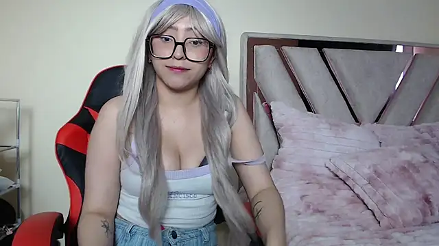 Arianna fairy online show from February 1, 2:27 pm