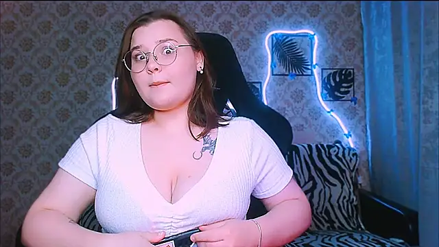 InLoveWithLife26 online show from January 17, 5:53 pm