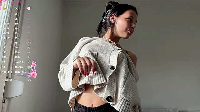 MaydaCornwall online show from March 6, 3:18 pm