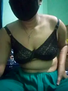 Maria Mahi online show from December 18, 3:22 am