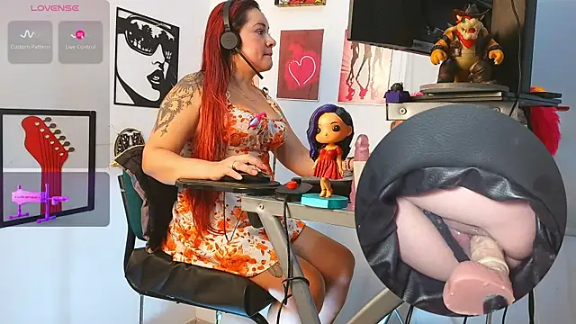 leidydi223 online show from April 9, 9:42 pm