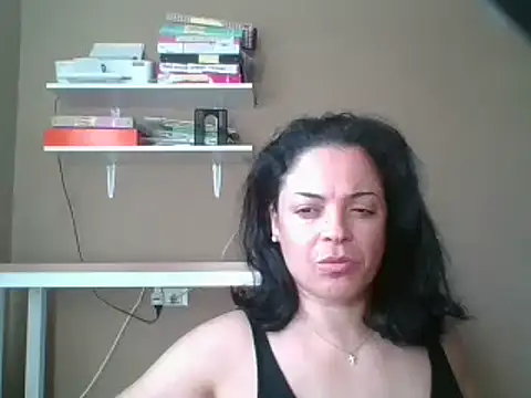 Snapshot of ITALIANASISIXX chatting on September 20, 8:01 am ITALIANASISIXX online show from September 20, 8:01 am