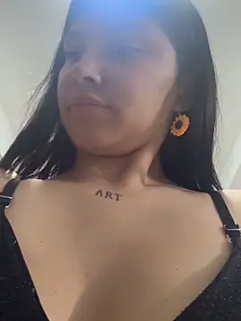 katy lenah online show from September 24, 2:10 am