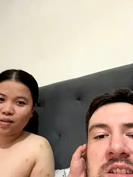 Charming Chaos online show from November 21, 5:09 am