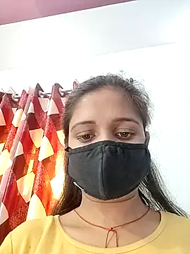 Ruhi 07 online show from November 29, 4:49 am