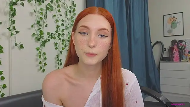 Olivia Rid  online show from November 25, 9:15 pm