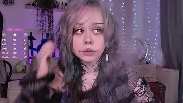 Lollyshy online show from February 6, 10:29 am