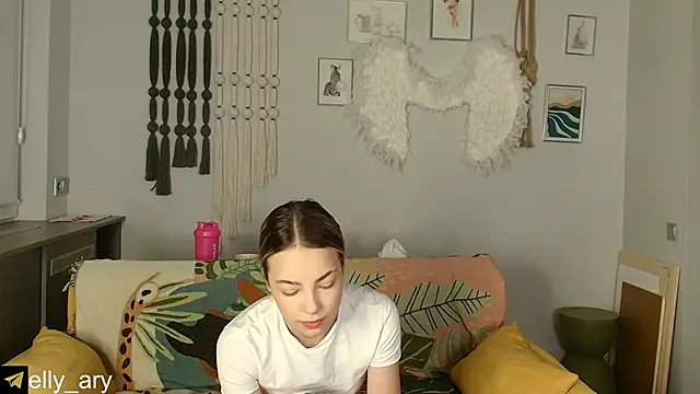 daddyonlyloveme online show from November 30, 9:30 pm