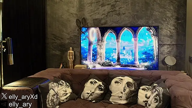 daddyonlyloveme online show from February 4, 9:40 pm