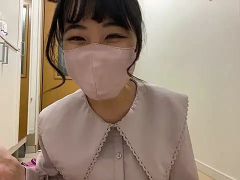 Snapshot of sora_033 chatting on October 11, 4:20 pm sora 033 online show from October 11, 4:20 pm