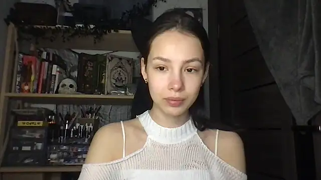 Yuna5343 online show from February 2, 8:41 pm