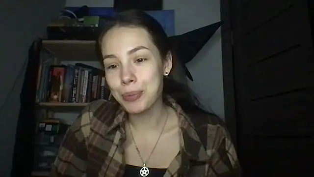 Yuna5343 online show from November 16, 8:20 pm