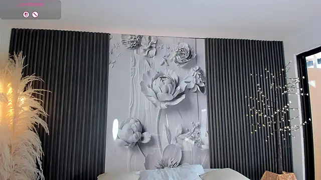 ShaniaDaniels online show from February 3, 9:51 pm