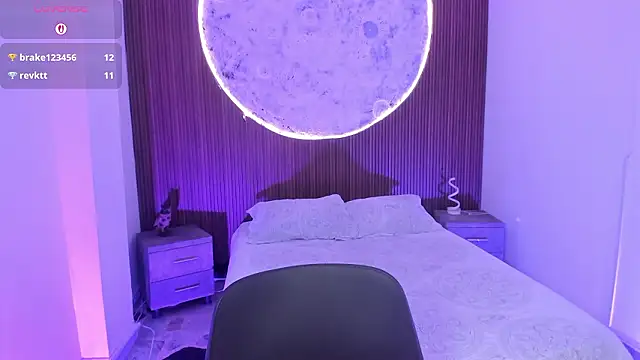 ShaniaDaniels online show from February 11, 11:39 pm