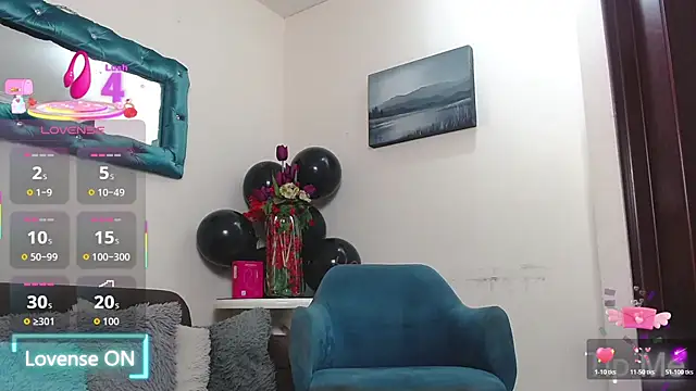 LiamBrown09 online show from January 31, 7:11 pm