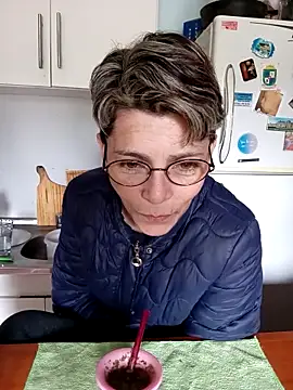 Lulypsicologasexual online show from October 28, 4:02 pm