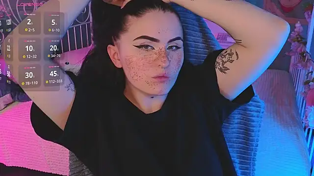 Dark Shine online show from November 25, 5:53 am