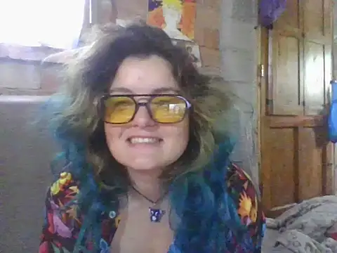 Wen Vexxx online show from November 12, 2:04 pm