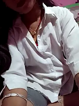 Cutie Angel143 online show from November 14, 4:01 am