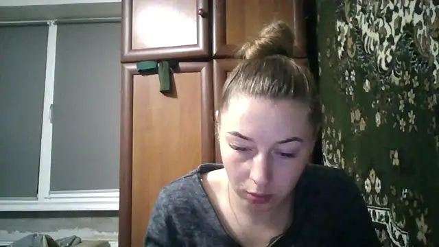 Snapshot of Kitten36 chatting on September 24, 4:50 pm Kitten36 online show from September 24, 4:50 pm