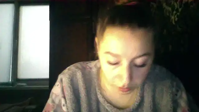 Snapshot of Kitten36 chatting on October 20, 3:04 pm Kitten36 online show from October 20, 3:04 pm