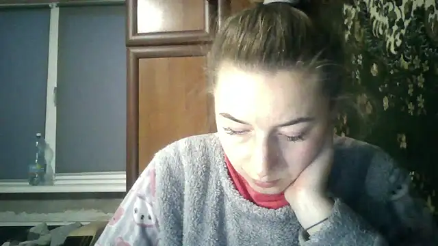 Snapshot of Kitten36 chatting on September 30, 3:50 pm Kitten36 online show from September 30, 3:50 pm