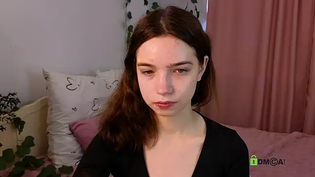 Evi Brook online show from September 13, 6:43 am