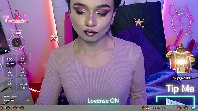 elapetitie online show from November 6, 6:19 am