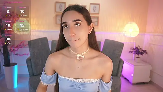 LoonaNyx online show from November 15, 11:44 am