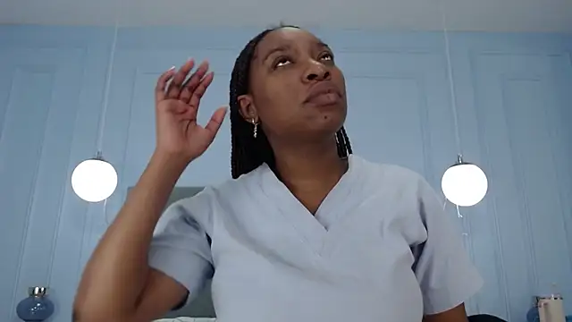 NatashaSilver online show from September 17, 2:26 pm