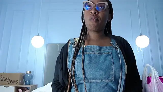 NatashaSilver online show from September 23, 2:37 pm