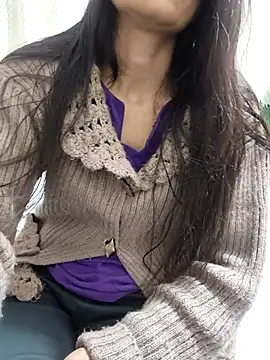 Shalu G online show from January 8, 5:33 am