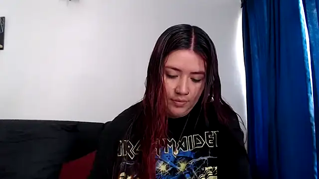 evilheart 69 online show from December 16, 6:03 pm